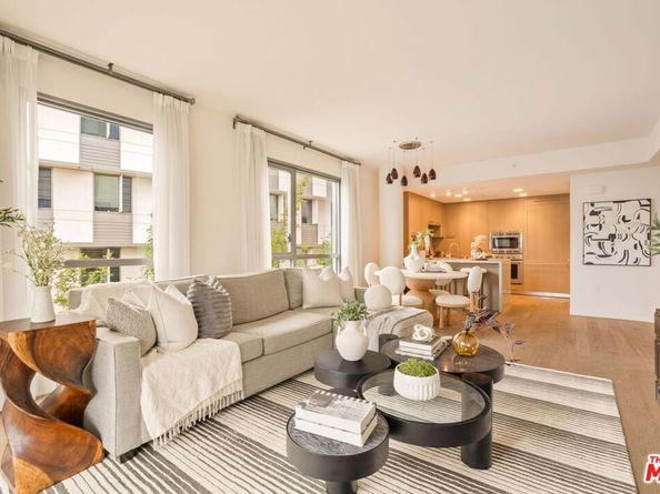 1755 Ocean Avenue 412, Santa Monica CA 90401