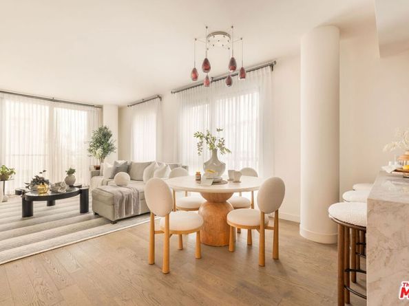 1755 Ocean Avenue 412, Santa Monica CA 90401