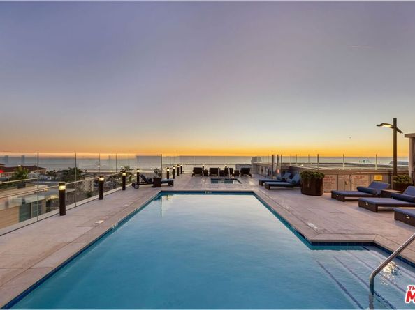 1755 Ocean Avenue 412, Santa Monica CA 90401