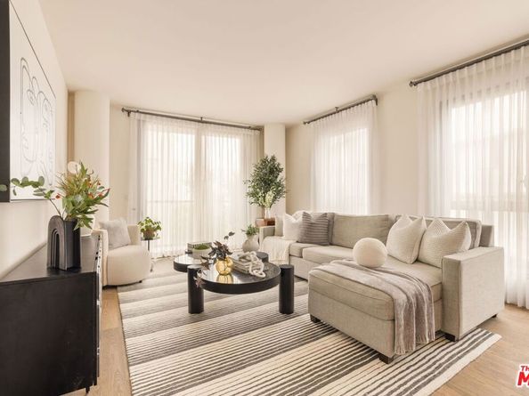 1755 Ocean Avenue 412, Santa Monica CA 90401