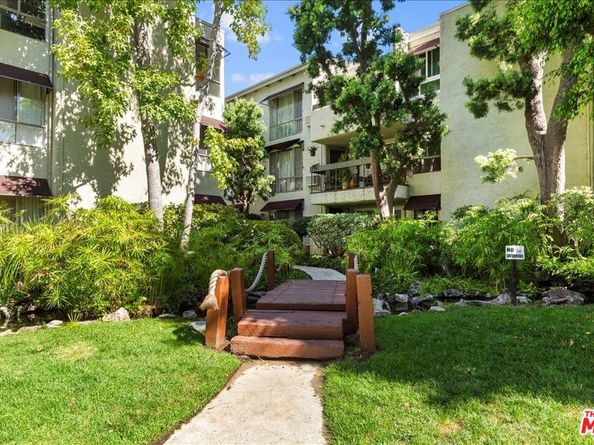 4900 Overland Avenue 140, Culver City CA 90230