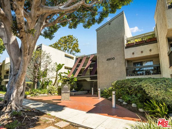 4900 Overland Avenue 140, Culver City CA 90230