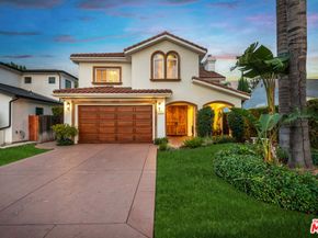 4520 TYRONE Avenue, Sherman Oaks CA 91423