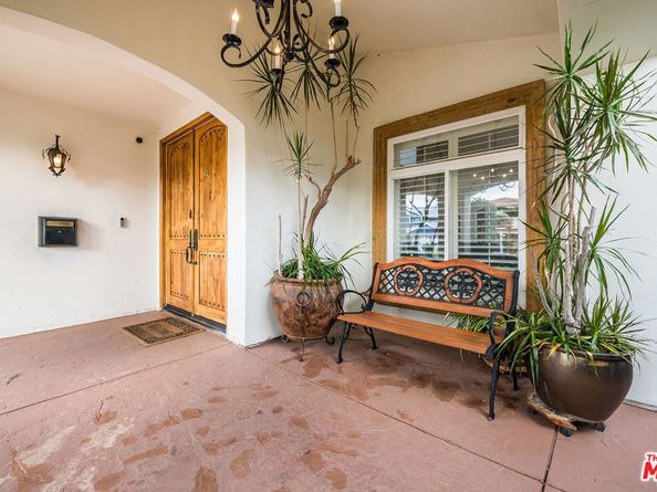 4520 TYRONE Avenue, Sherman Oaks CA 91423