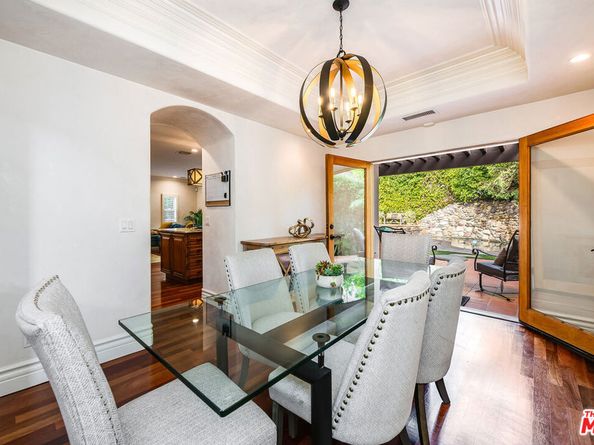 4520 TYRONE Avenue, Sherman Oaks CA 91423