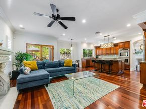 4520 TYRONE Avenue, Sherman Oaks CA 91423