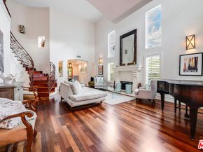 4520 TYRONE Avenue, Sherman Oaks CA 91423