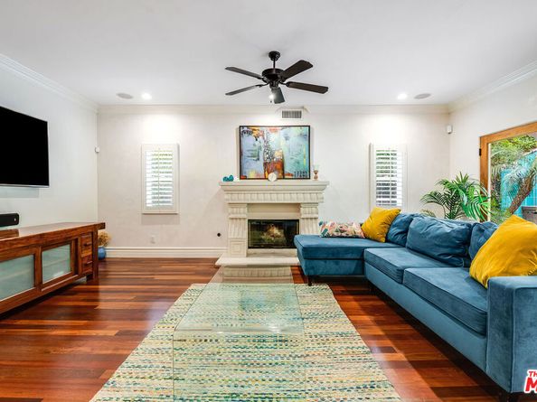 4520 TYRONE Avenue, Sherman Oaks CA 91423