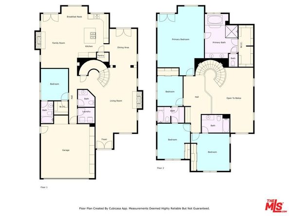 4520 TYRONE Avenue, Sherman Oaks CA 91423