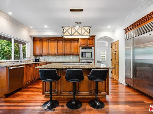 4520 TYRONE Avenue, Sherman Oaks CA 91423