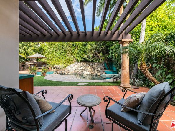 4520 TYRONE Avenue, Sherman Oaks CA 91423