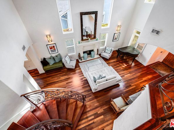 4520 TYRONE Avenue, Sherman Oaks CA 91423