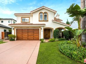 4520 TYRONE Avenue, Sherman Oaks CA 91423