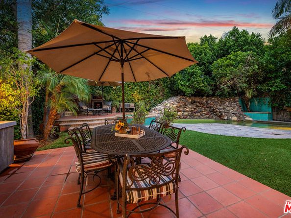 4520 TYRONE Avenue, Sherman Oaks CA 91423