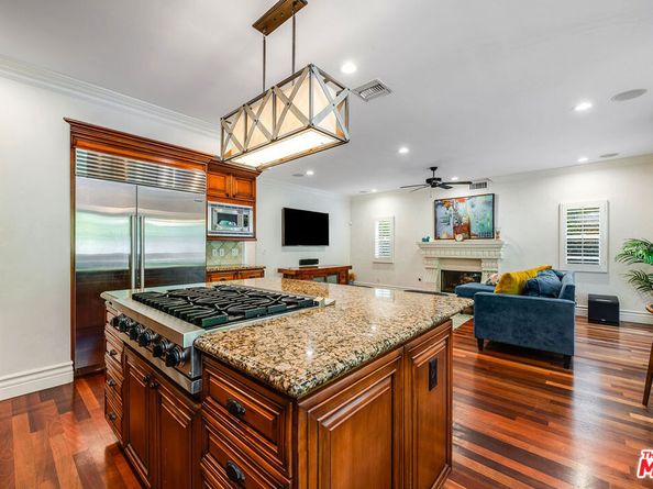 4520 TYRONE Avenue, Sherman Oaks CA 91423