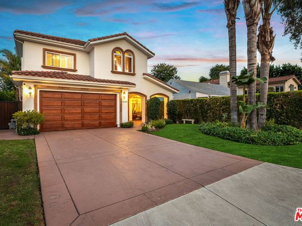 4520 TYRONE Avenue, Sherman Oaks CA 91423