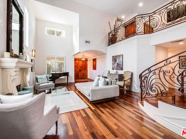 4520 TYRONE Avenue, Sherman Oaks CA 91423