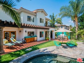 4520 TYRONE Avenue, Sherman Oaks CA 91423