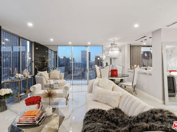 2160 Century Park East 2101, Los Angeles CA 90067