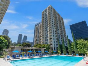 2160 Century Park East 2101, Los Angeles CA 90067