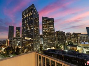 2160 Century Park East 2101, Los Angeles CA 90067