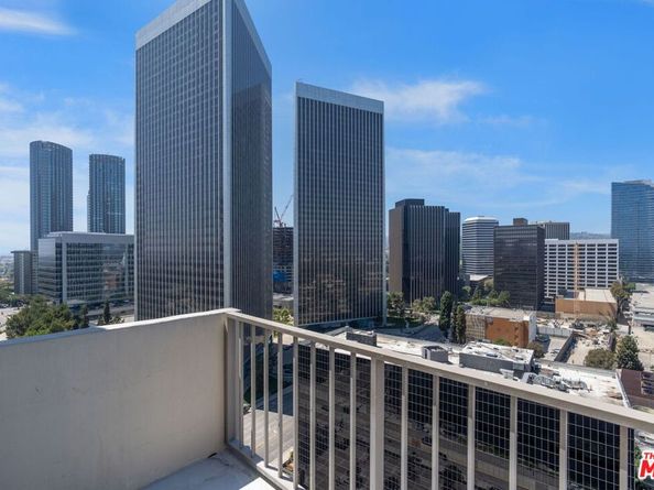 2160 Century Park East 2101, Los Angeles CA 90067