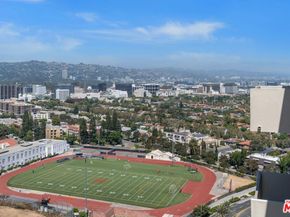 2160 Century Park East 2101, Los Angeles CA 90067