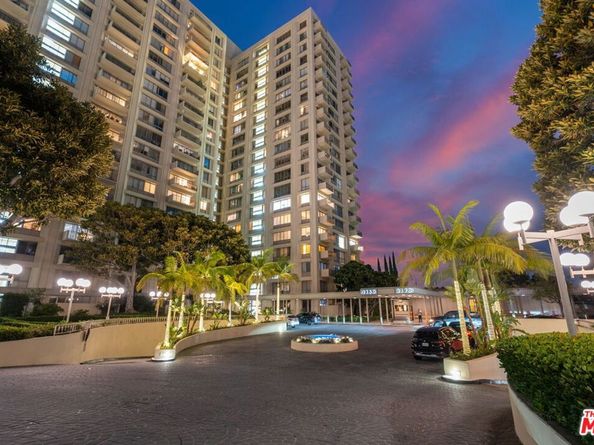 2160 Century Park East 2101, Los Angeles CA 90067