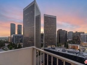 2160 Century Park East 2101, Los Angeles CA 90067