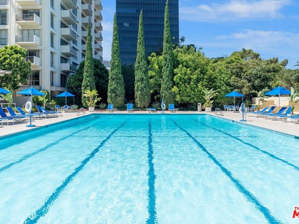 2160 Century Park East 2101, Los Angeles CA 90067