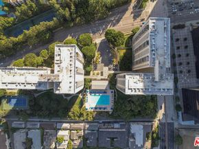 2160 Century Park East 2101, Los Angeles CA 90067