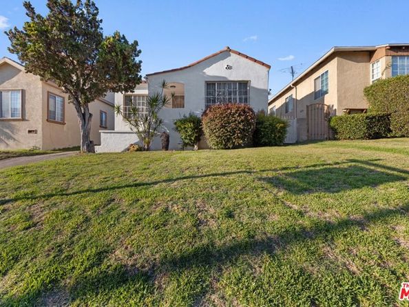 4137 W 58th Place, Los Angeles CA 90043