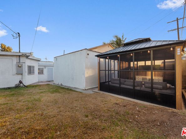 4137 W 58th Place, Los Angeles CA 90043