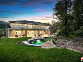 29677 Mulholland Highway, Agoura Hills CA 91301