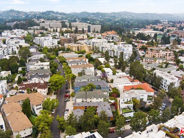 11051 Strathmore Drive 1, Los Angeles CA 90024