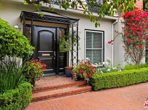 11051 Strathmore Drive 1, Los Angeles CA 90024