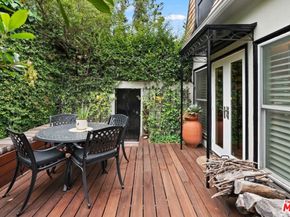 11051 Strathmore Drive 1, Los Angeles CA 90024