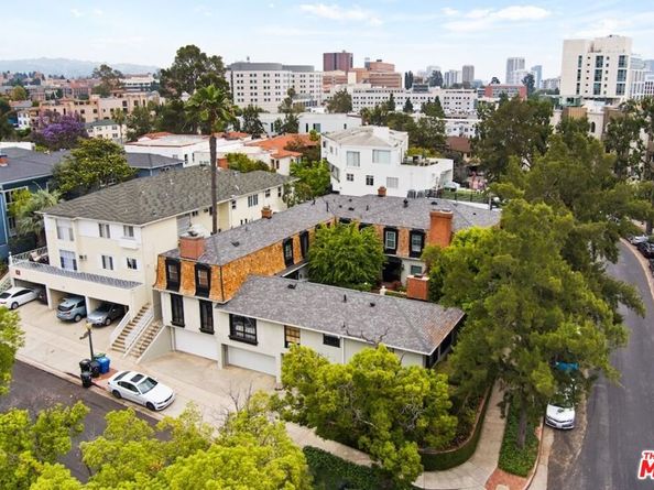11051 Strathmore Drive 1, Los Angeles CA 90024