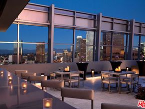 900 W Olympic Boulevard 34J, Los Angeles CA 90015