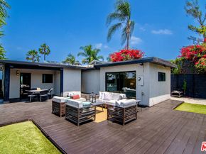3838 Buena Park Drive, Studio City CA 91604