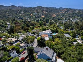 3838 Buena Park Drive, Studio City CA 91604