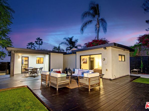 3838 Buena Park Drive, Studio City CA 91604