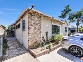 533 W 111th Street, Los Angeles CA 90044