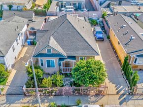 1424 S New Hampshire Avenue, Los Angeles CA 90006