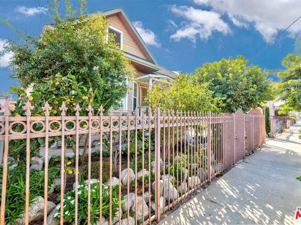 1424 S New Hampshire Avenue, Los Angeles CA 90006