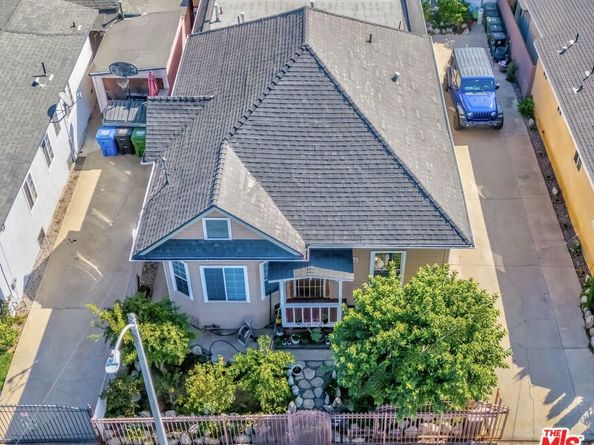 1424 S New Hampshire Avenue, Los Angeles CA 90006