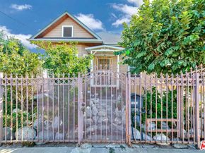 1424 S New Hampshire Avenue, Los Angeles CA 90006