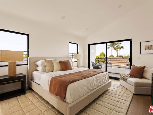 8106 Bleriot Avenue, Los Angeles CA 90045
