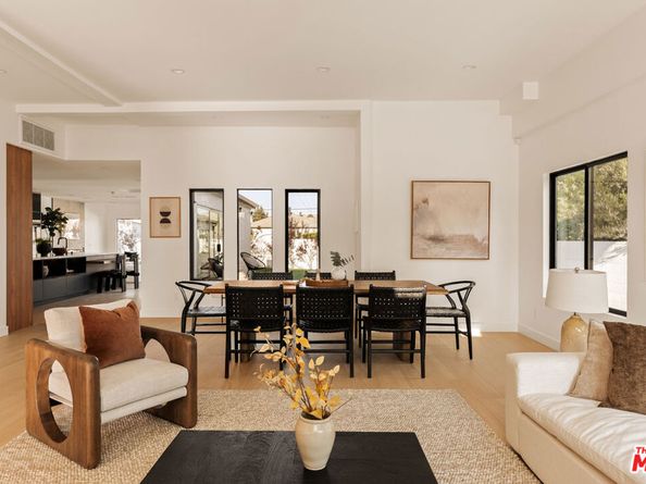 8106 Bleriot Avenue, Los Angeles CA 90045