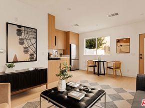 8106 Bleriot Avenue, Los Angeles CA 90045